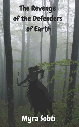 The Revenge of the Defenders of Earth