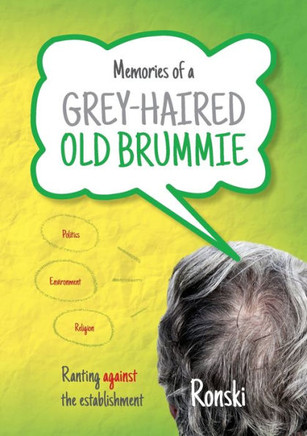 Memories of a Grey-haired Old Brummie