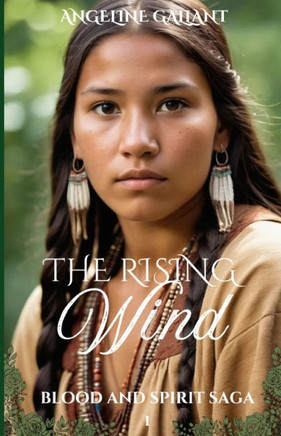The Rising Wind