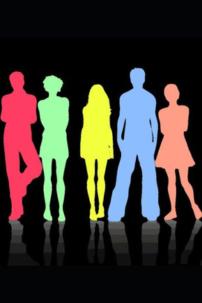 The Room: Book One: The Legion Series