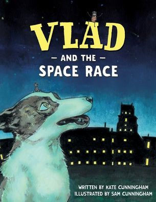 Vlad And The Space Race