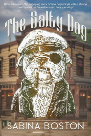 The Salty Dog