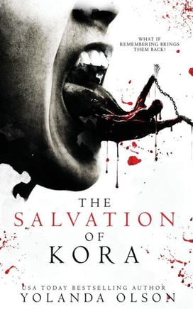 The Salvation of Kora