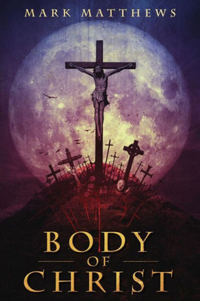 Body Of Christ