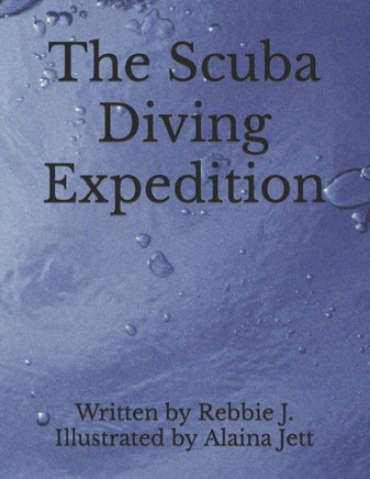 The Scuba Diving Expedition