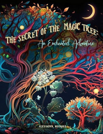 The Secret of the Magic Tree: An Enchanted Adventure