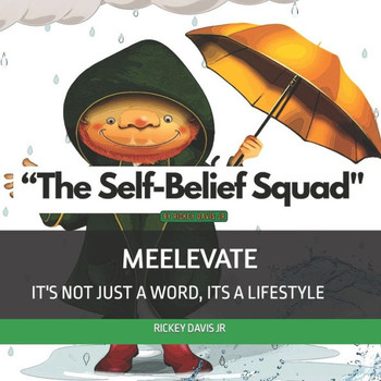 The Self-Belief Squad