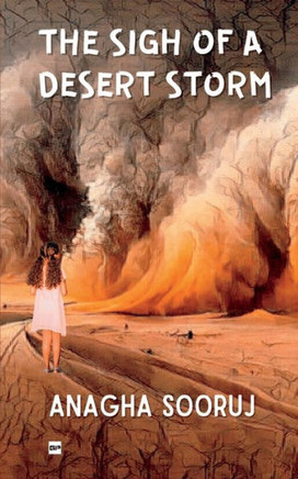 The Sigh of a Desert Storm