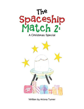 The Spaceship Match 2: A Christmas Special