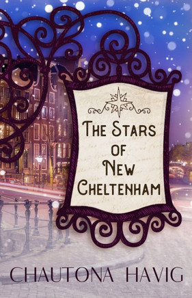 The Stars of New Cheltenham