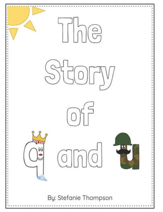 The Story of Q and U