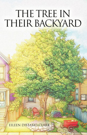 The Tree In Their Backyard