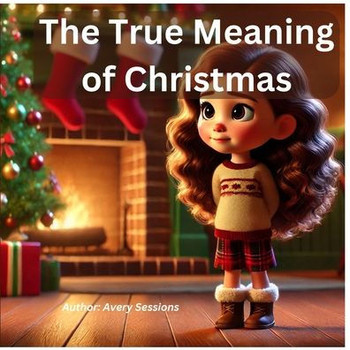 The True Meaning of Christmas: A traditional Christmas
