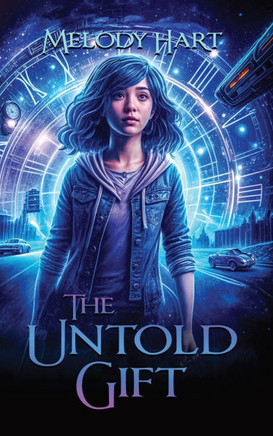 The Untold Gift (The Untold Chronicles) - Large Print