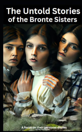 The Untold Stories of the Bronte Sisters: with a focus on their personal diaries