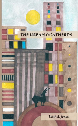 The Urban Goatherds