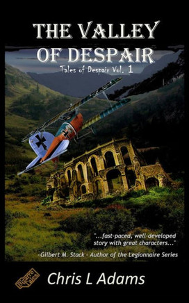 The Valley of Despair