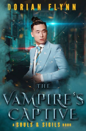 The Vampire's Captive