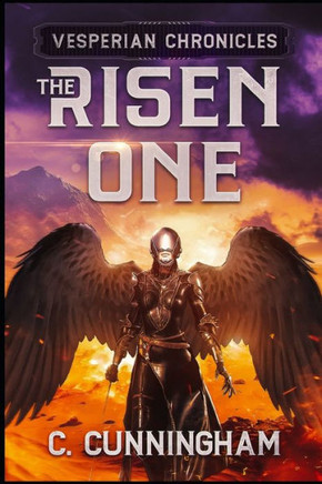 The Vesperian Chronicles: The Risen One