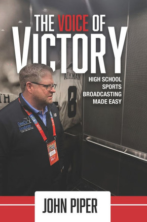 The Voice of Victory: High School Sports Broadcasting Made Easy