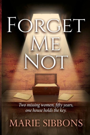 Forget Me Not - Paperback