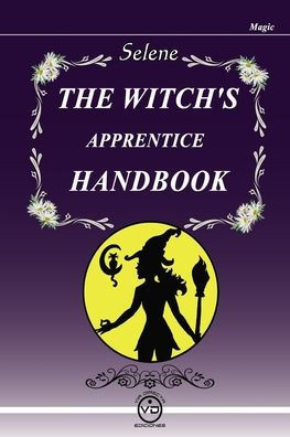 The Witch's Apprentice Handbook