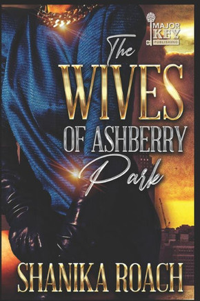 The Wives of Ashberry Park
