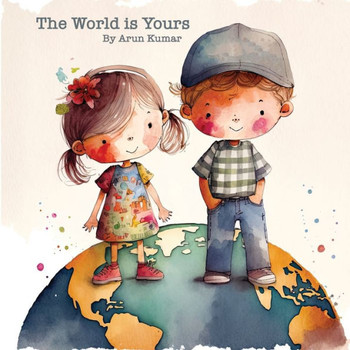 The World is Yours: Discover the Endless Possibilities of Life