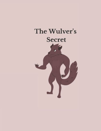 The Wulver's Secret