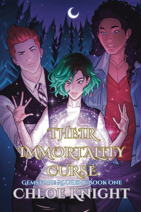 Their Immortality Curse