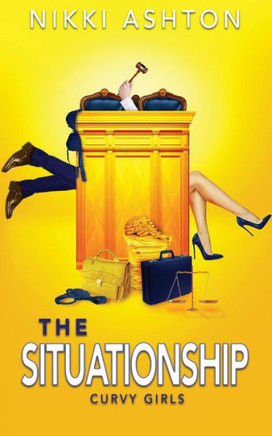 The Situationship (The Curvy Girls Club)