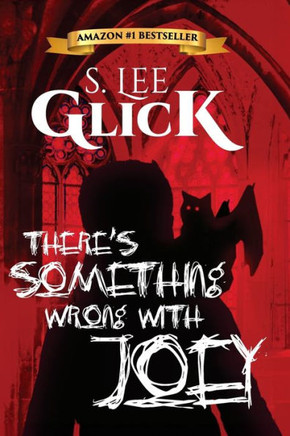 There's Something Wrong with Joey