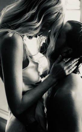 Third Times the Charm