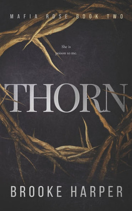 Thorn: A Dark Age Gap Mafia Romance