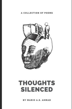 Thoughts Silenced: A Collection of Poems