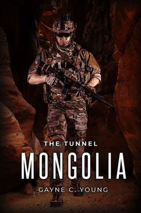 The Tunnel : Mongolia