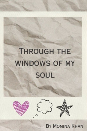 Through the Windows Of My Soul: Quote Book