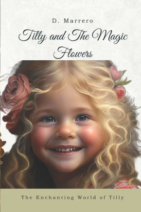 Tilly and The Magic Flowers: The Enchanting World of Tilly