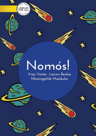 And Also - Nomã³S! (Tetum Edition)