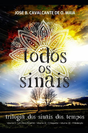 Todos os sinais