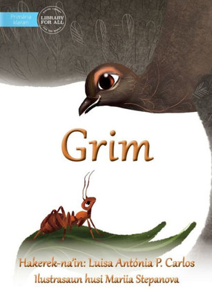 Grim (Tetum Edition)