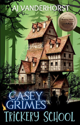Trickery School (Casey Grimes)
