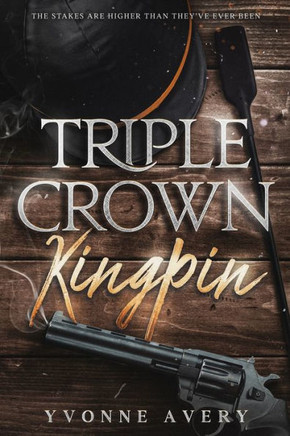 Triple Crown Kingpin
