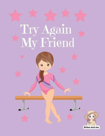 Try again my friend