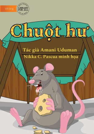Bad Rat - Chu?T Hu (Vietnamese Edition)