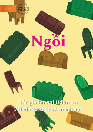 Sit - Ng?I (Vietnamese Edition)