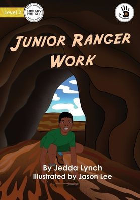Junior Ranger Work