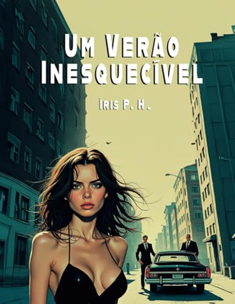 Um Verão Inesquecível
