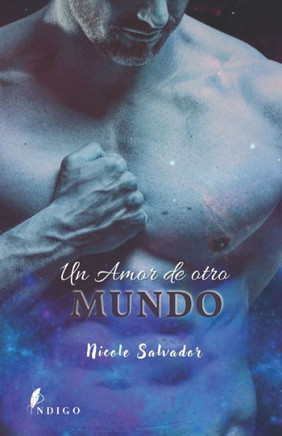 Un Amor de Otro Mundo: Evangeline y Atlas