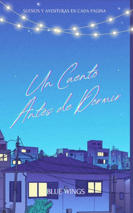 Un Cuento Antes de Dormir